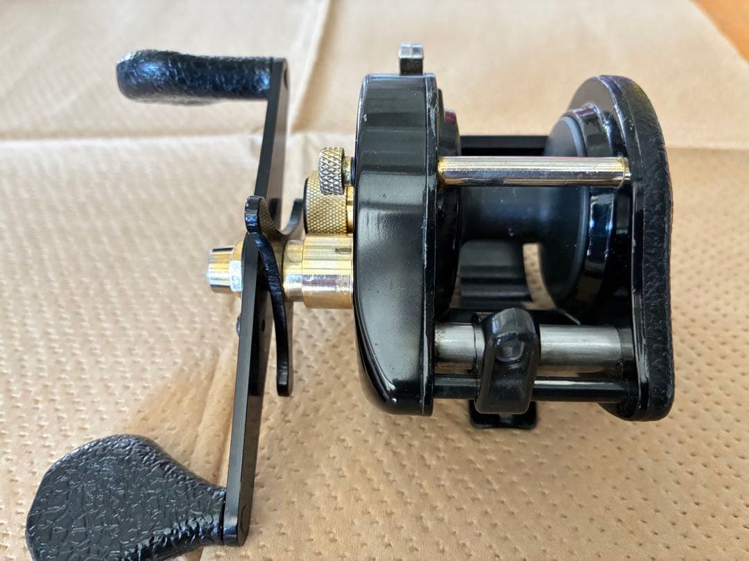Lew childre ブローニング　スピードスプールBB-1LG オールド
