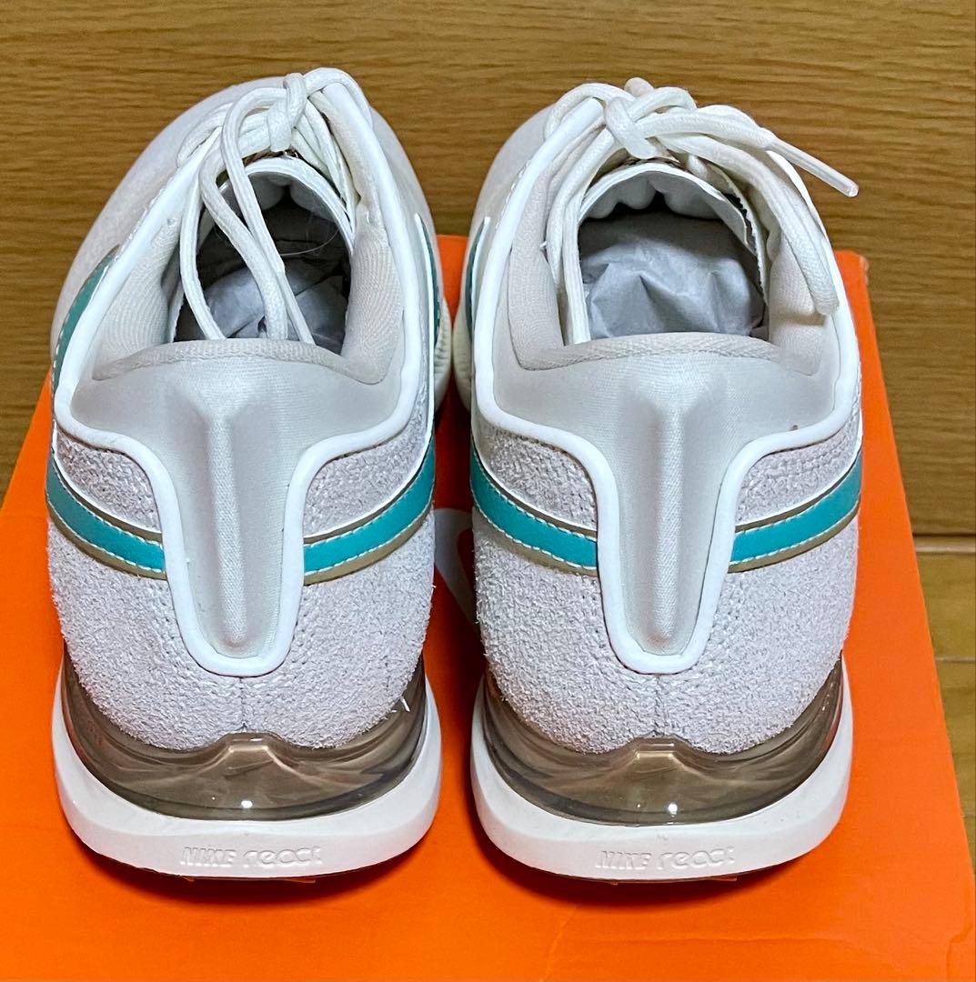Air Zoom Victory Tour 2 NRG M22 新品25.5cm
