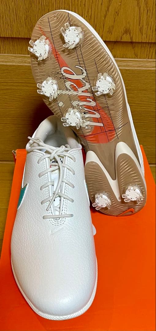Air Zoom Victory Tour 2 NRG M22 新品25.5cm