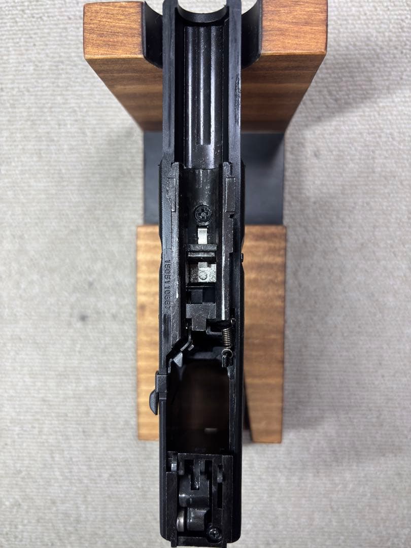 ライトカスタム　東京マルイ　グロック22 G22