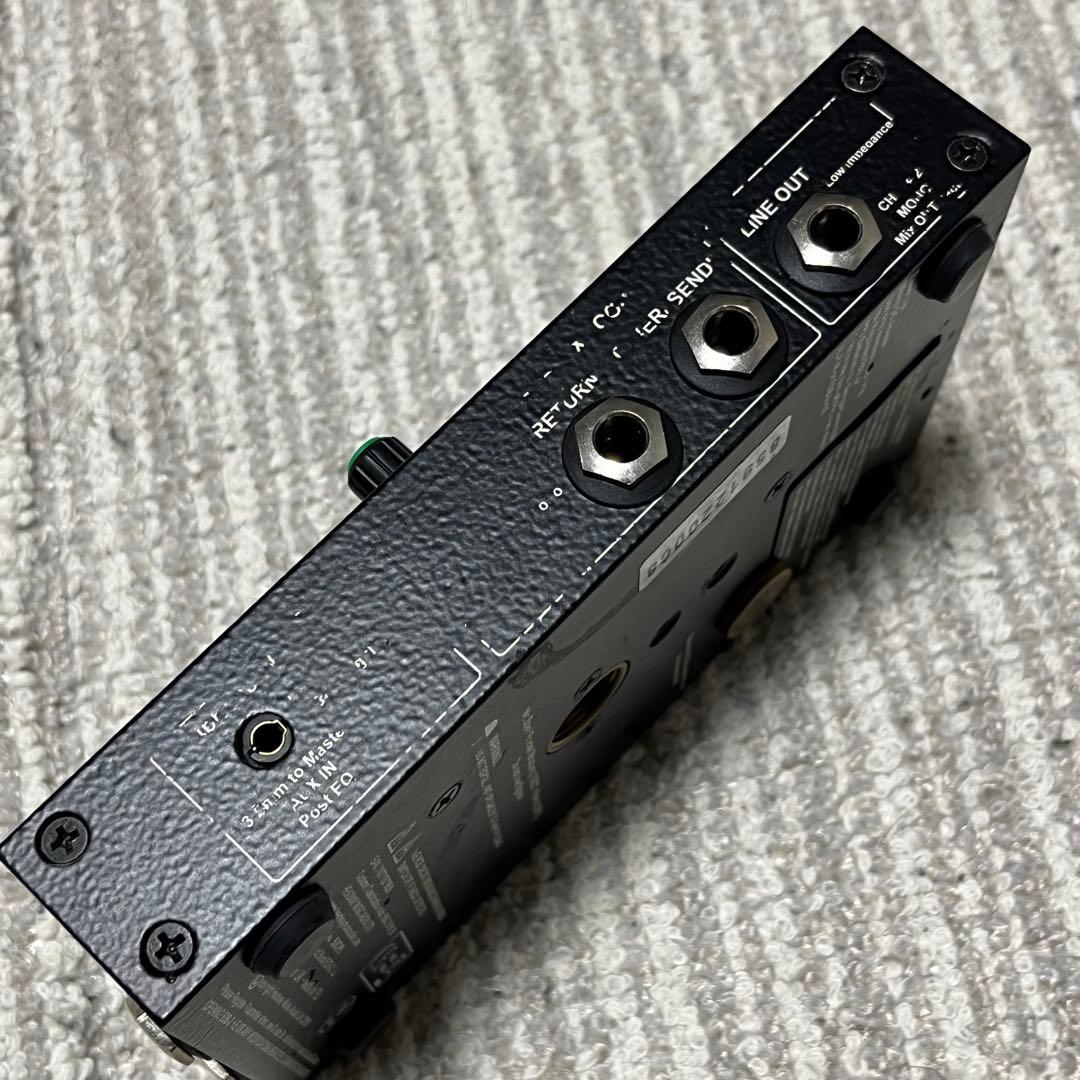 ギター HEADWAY EDB-2 H.E