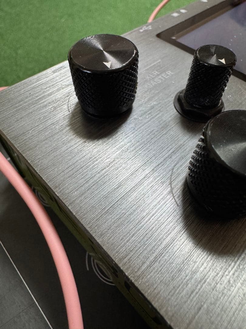 mooer ge300 3/14終了