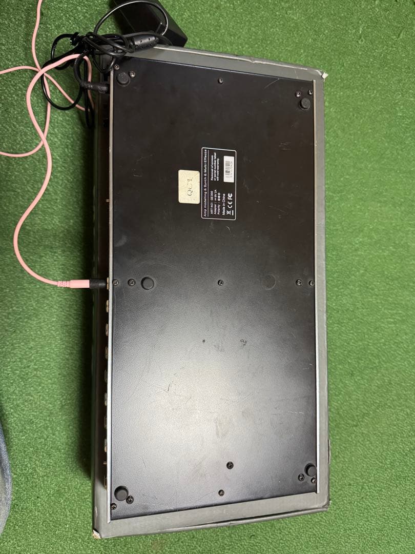 mooer ge300 3/14終了