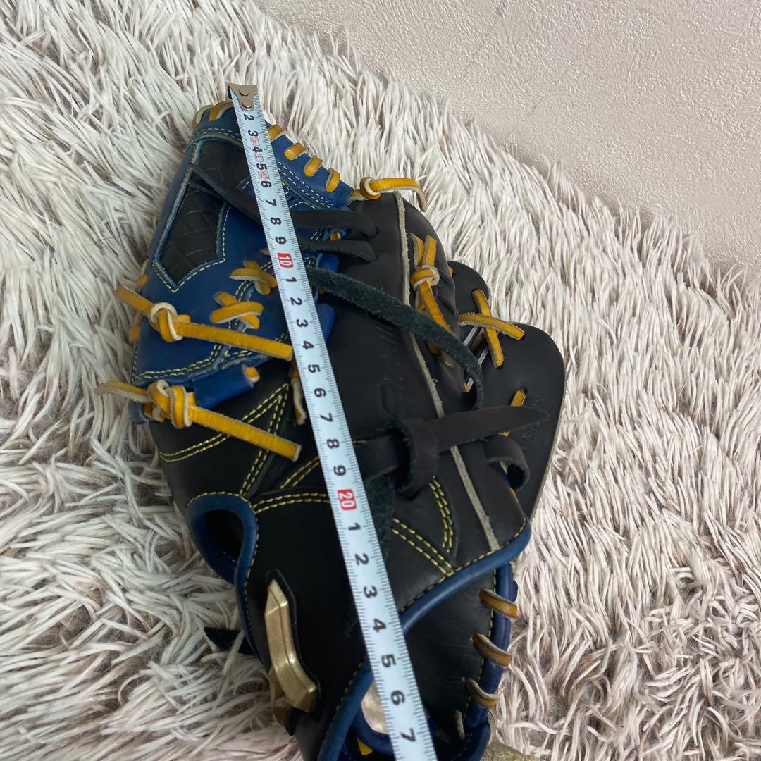 Mizuno ミズノ　グローバルエリート　グローブ