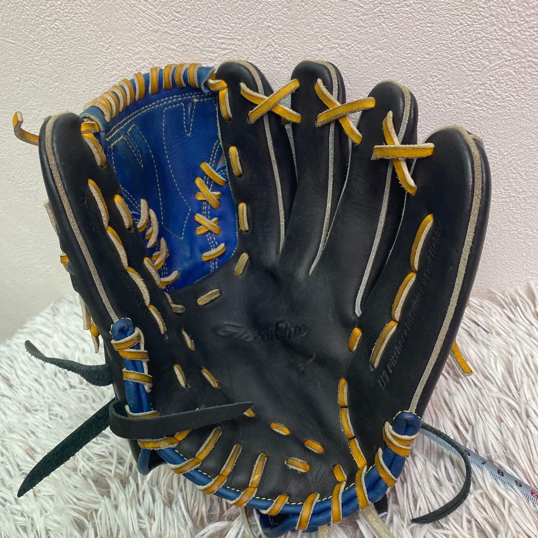 Mizuno ミズノ　グローバルエリート　グローブ
