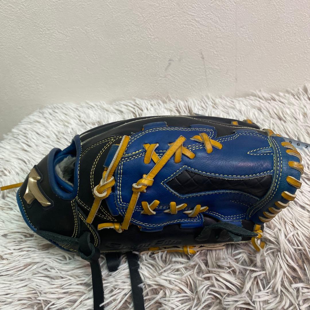 Mizuno ミズノ　グローバルエリート　グローブ