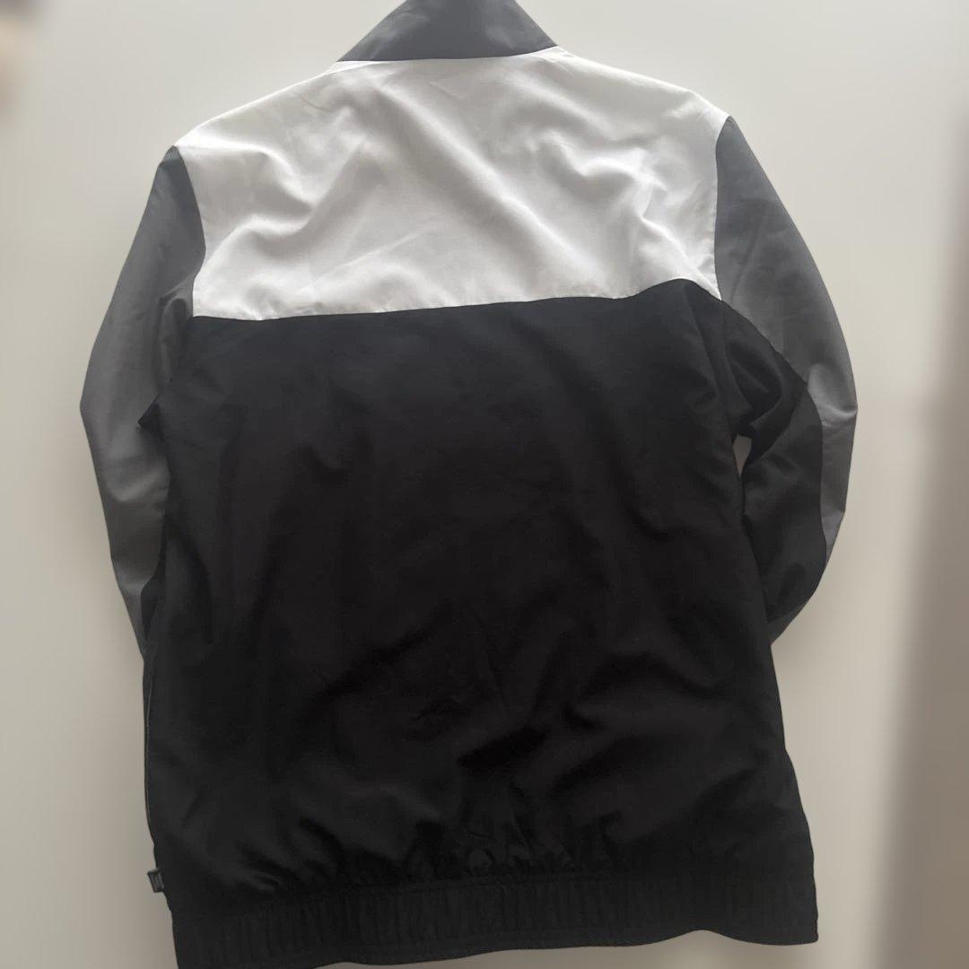 PUMA ナイロンセットアップL