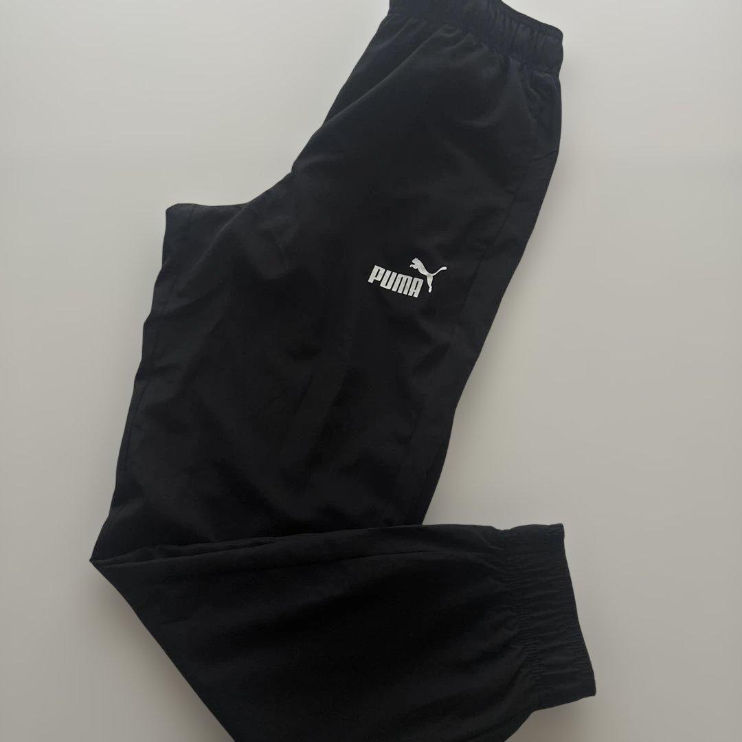 PUMA ナイロンセットアップL