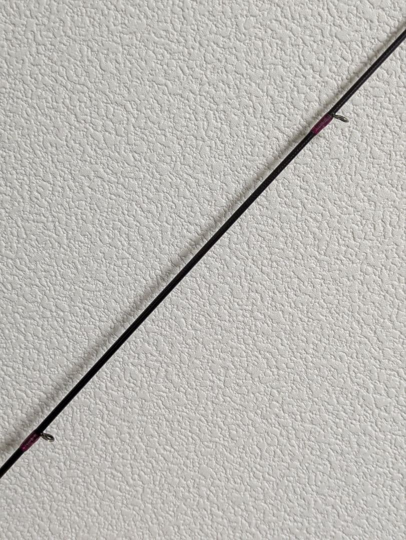 【中古美品】グレイウルフ63UL-e