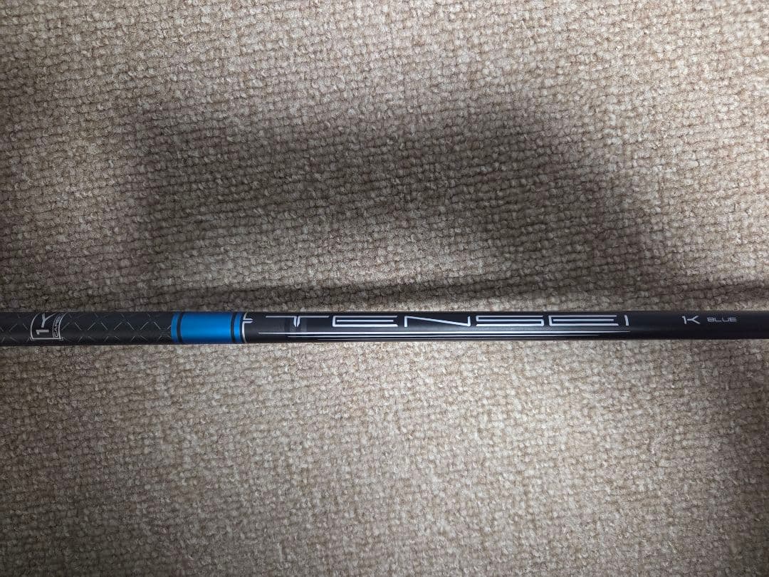タイトリスト Titleist TSR2 3W 15° テンセイ1Kブルー55S