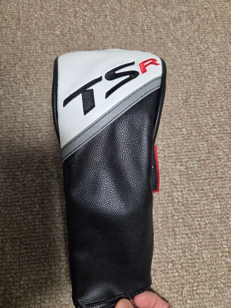 タイトリスト Titleist TSR2 3W 15° テンセイ1Kブルー55S
