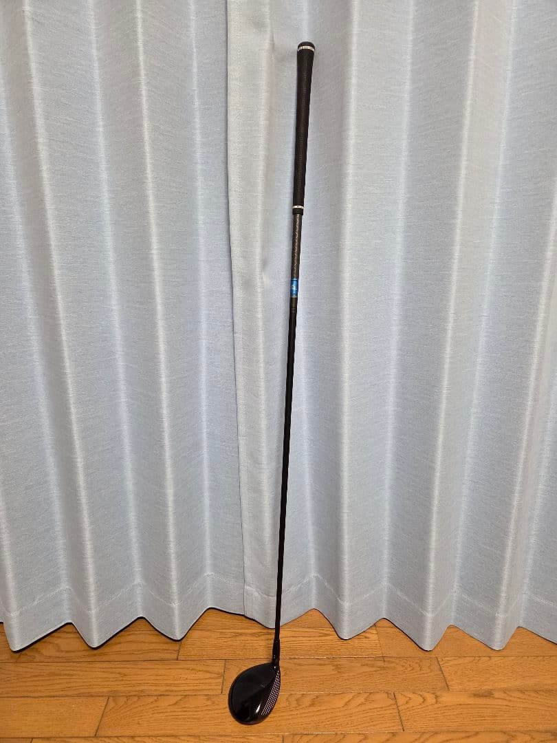 タイトリスト Titleist TSR2 3W 15° テンセイ1Kブルー55S