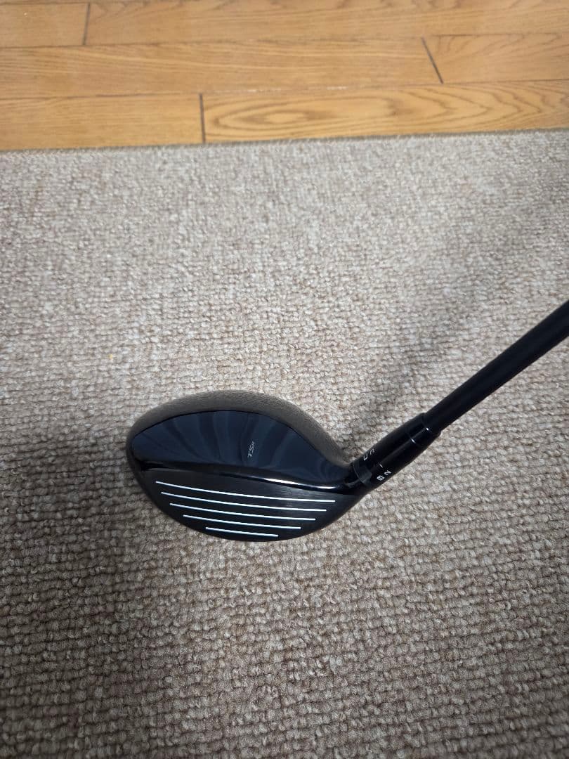 タイトリスト Titleist TSR2 3W 15° テンセイ1Kブルー55S