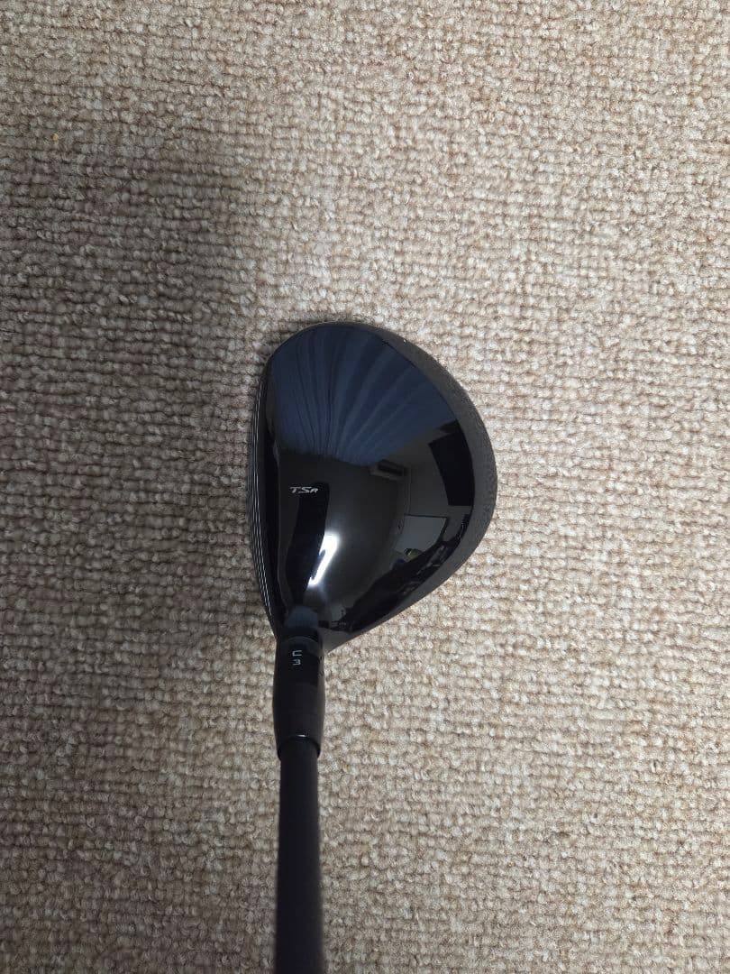 タイトリスト Titleist TSR2 3W 15° テンセイ1Kブルー55S