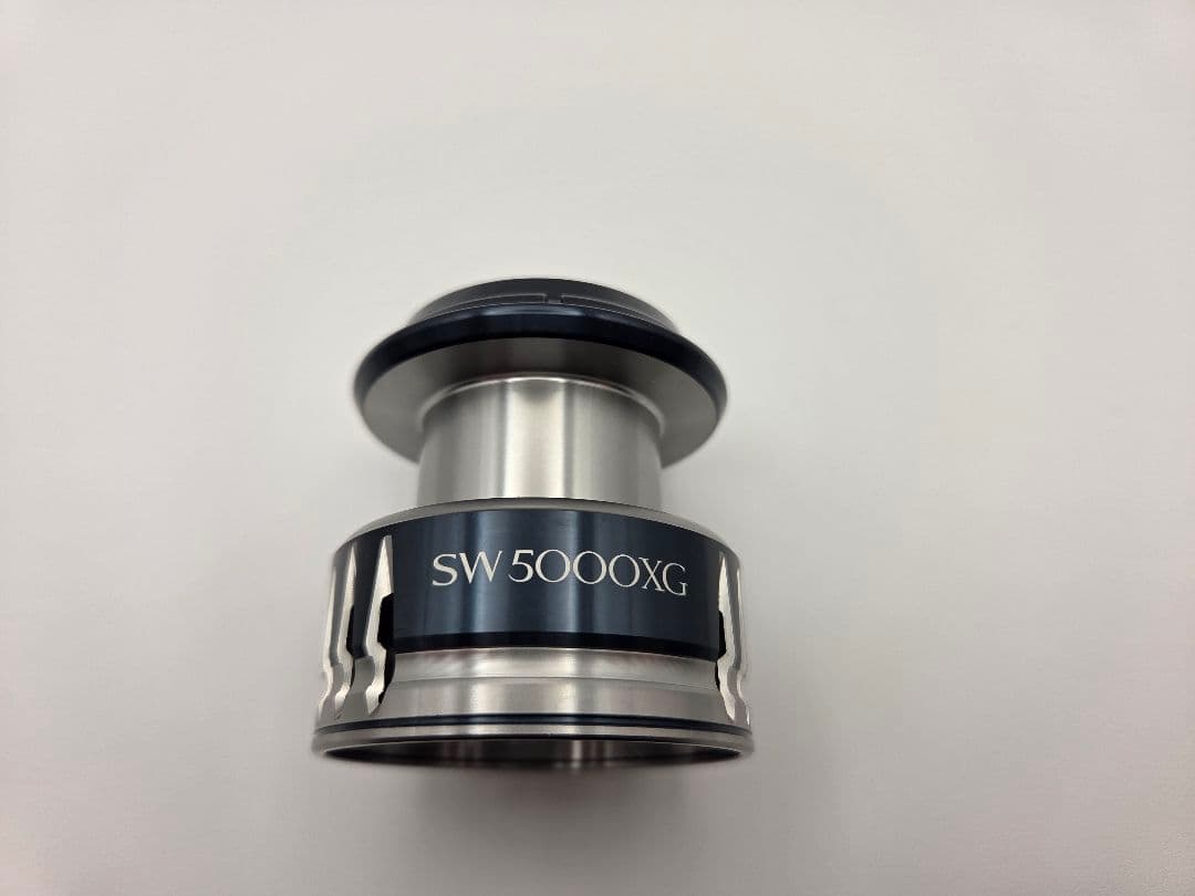 SHIMANO STRADIC SW6000XG スピニングリール