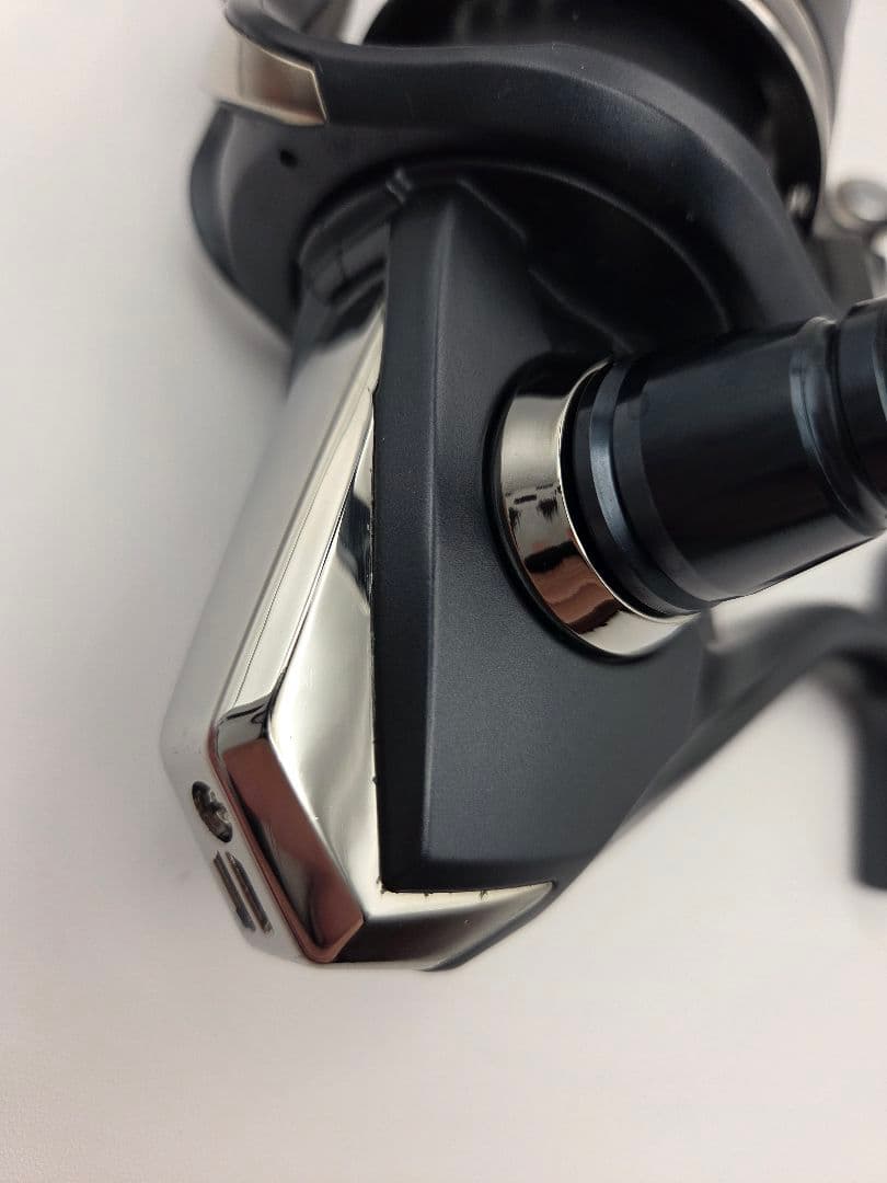 SHIMANO STRADIC SW6000XG スピニングリール