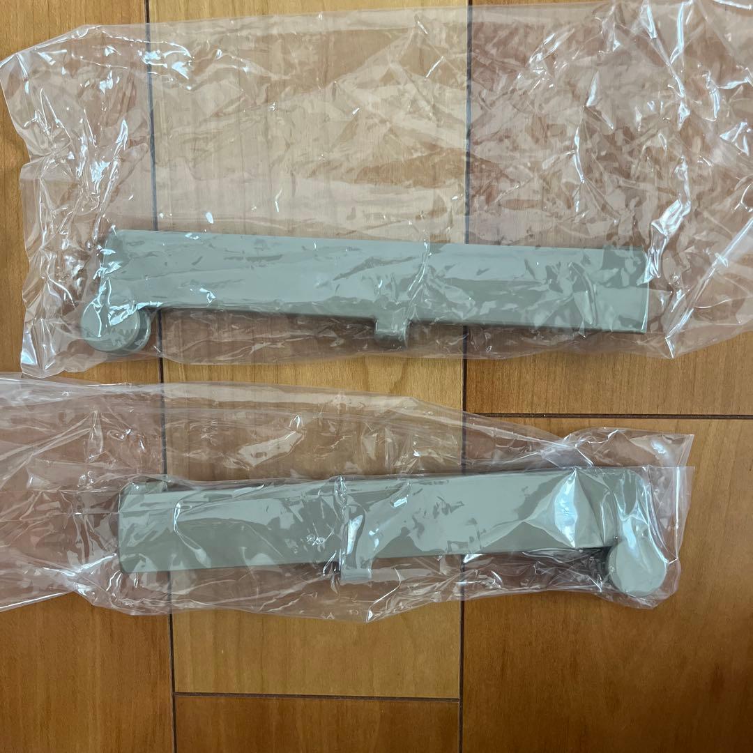 新品 BRUNT ツナギテーブル バーティカルセット タンカラー シェルコン50