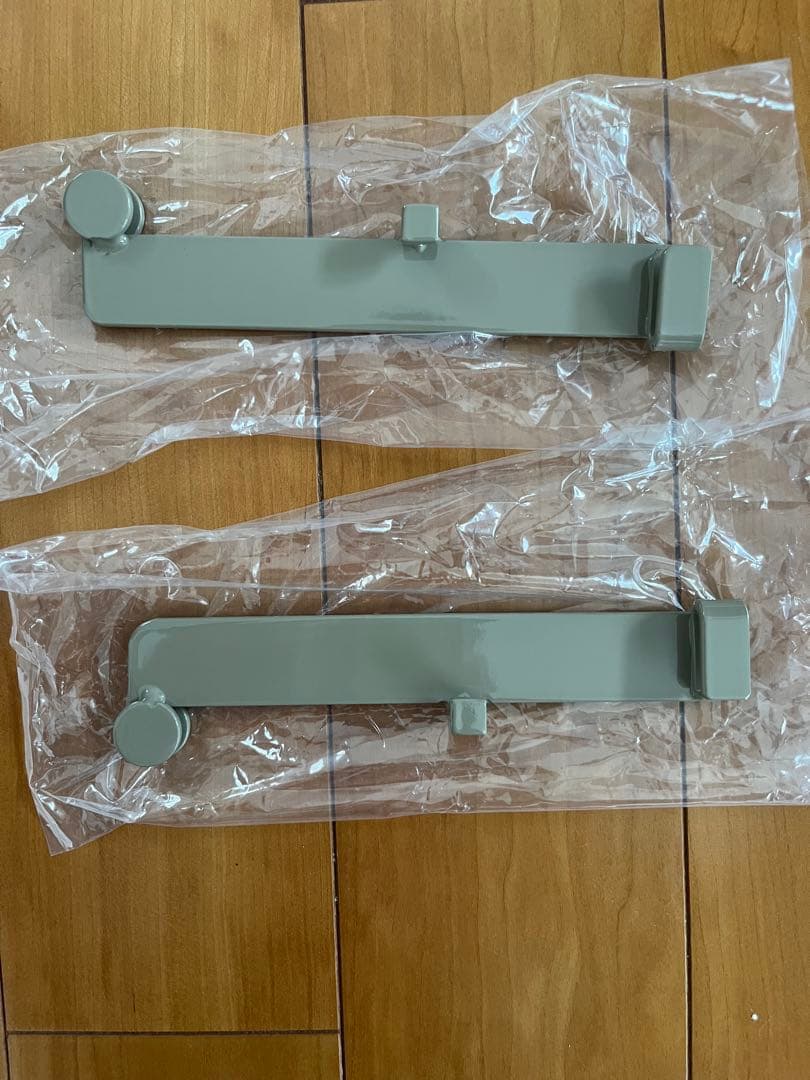 新品 BRUNT ツナギテーブル バーティカルセット タンカラー シェルコン50