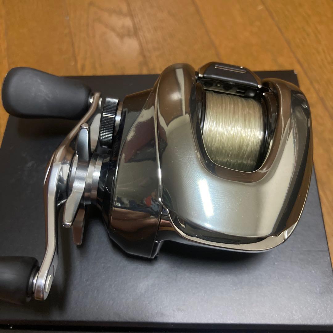 25 アンタレス 100HG