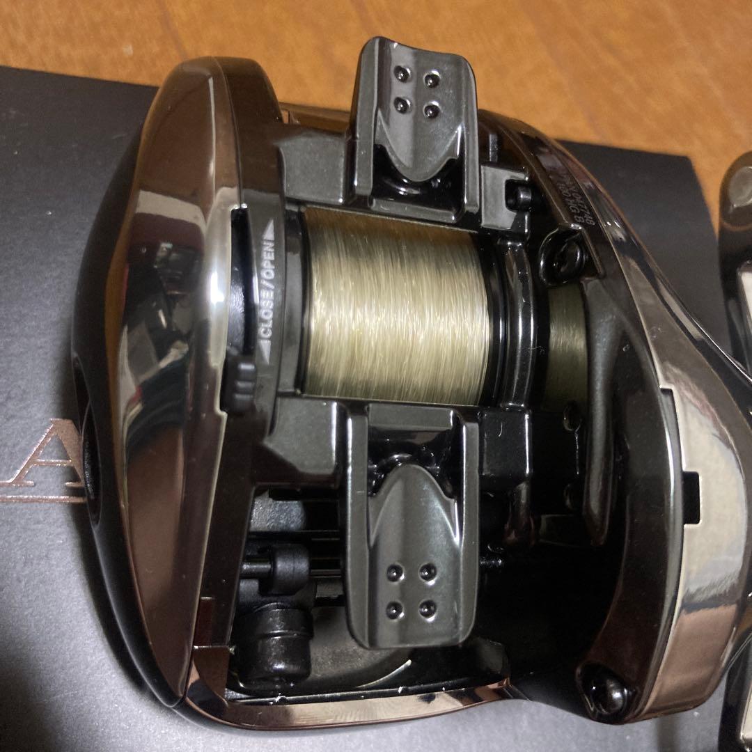 25 アンタレス 100HG