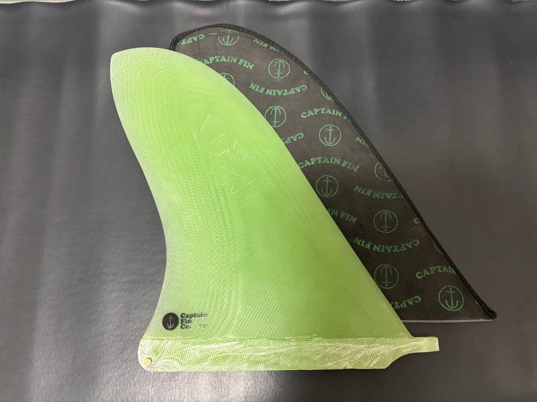 CAPTAIN FIN キャプテンフィン CF VAMP PIVOT 9.75”