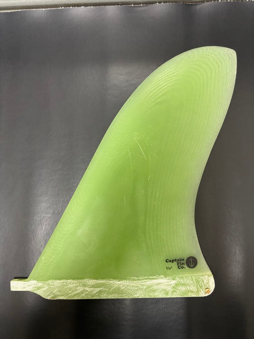CAPTAIN FIN キャプテンフィン CF VAMP PIVOT 9.75”
