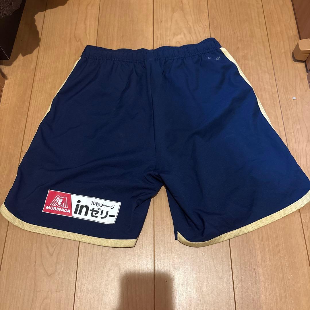 サイズXL NO23 宮市亮 横浜Fマリノス 2023 スペシャルユニフォーム