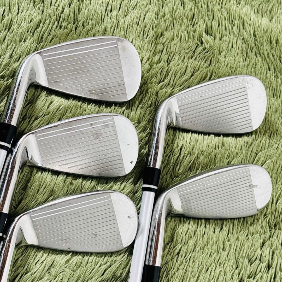 ナイキ オールスリングショット 7本セット レディースゴルフ 初心者 入門 人気