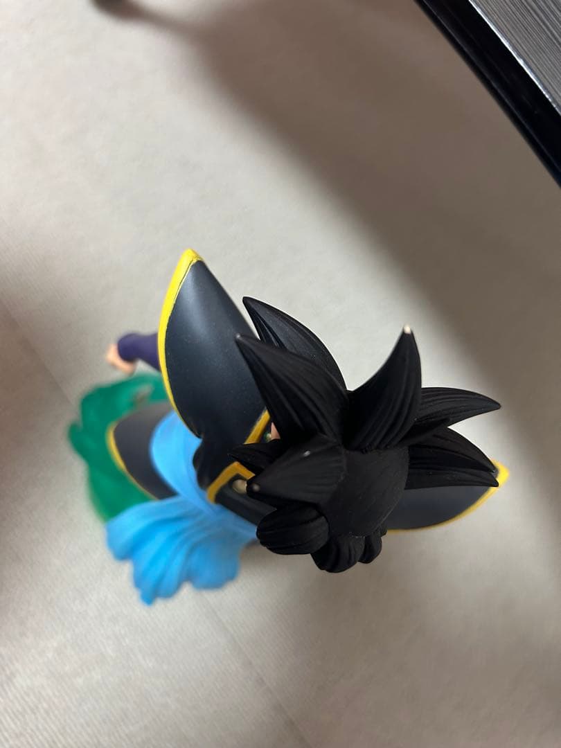 ドラゴンボール　フィギュア　8点