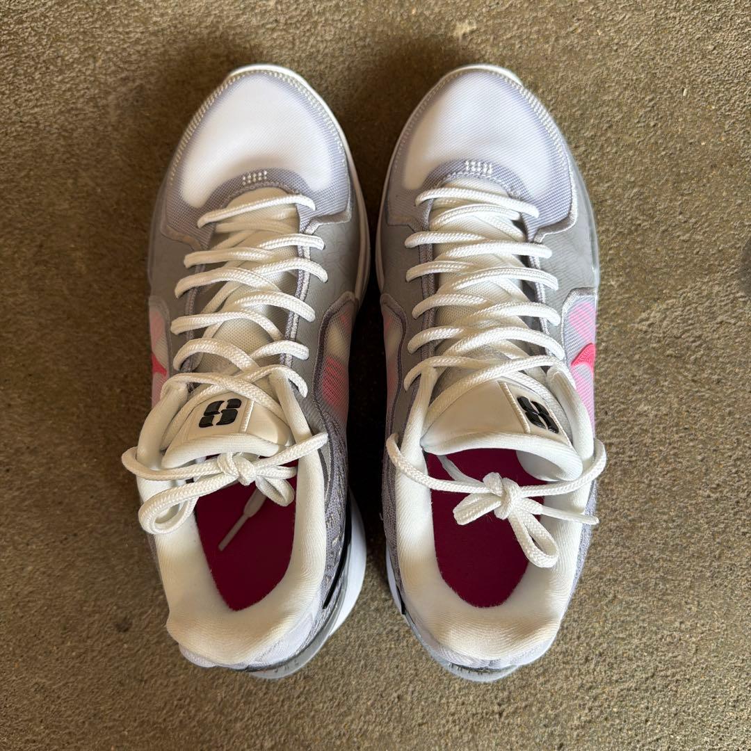 NIKE サブリナ2 26.5