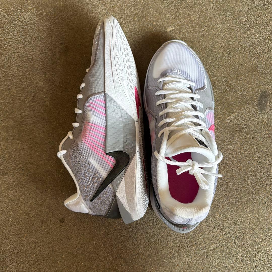 NIKE サブリナ2 26.5