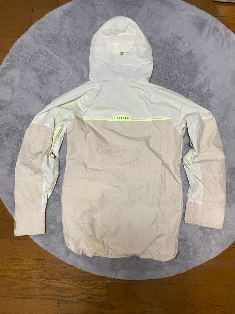 Burton スノボーウェア　バートン　元値42,900円　ユニセックス　XS