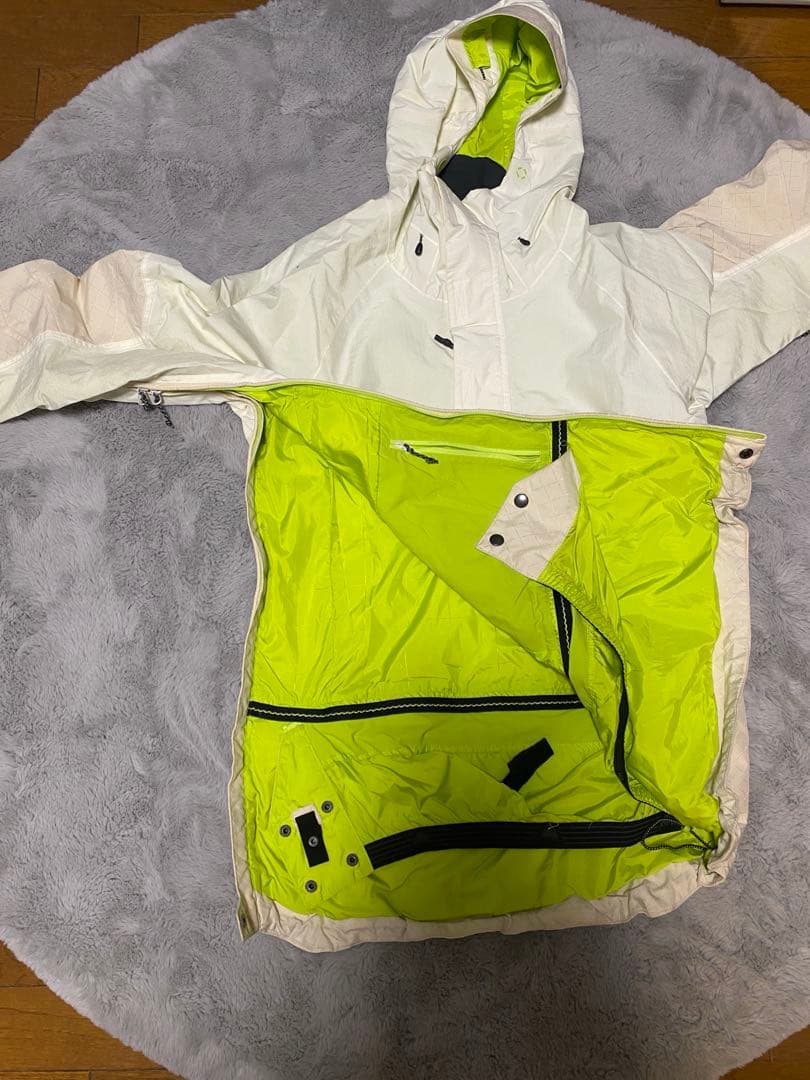 Burton スノボーウェア　バートン　元値42,900円　ユニセックス　XS