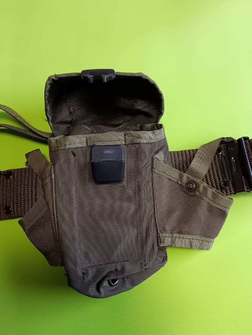 アメリカ軍(US)装備セット