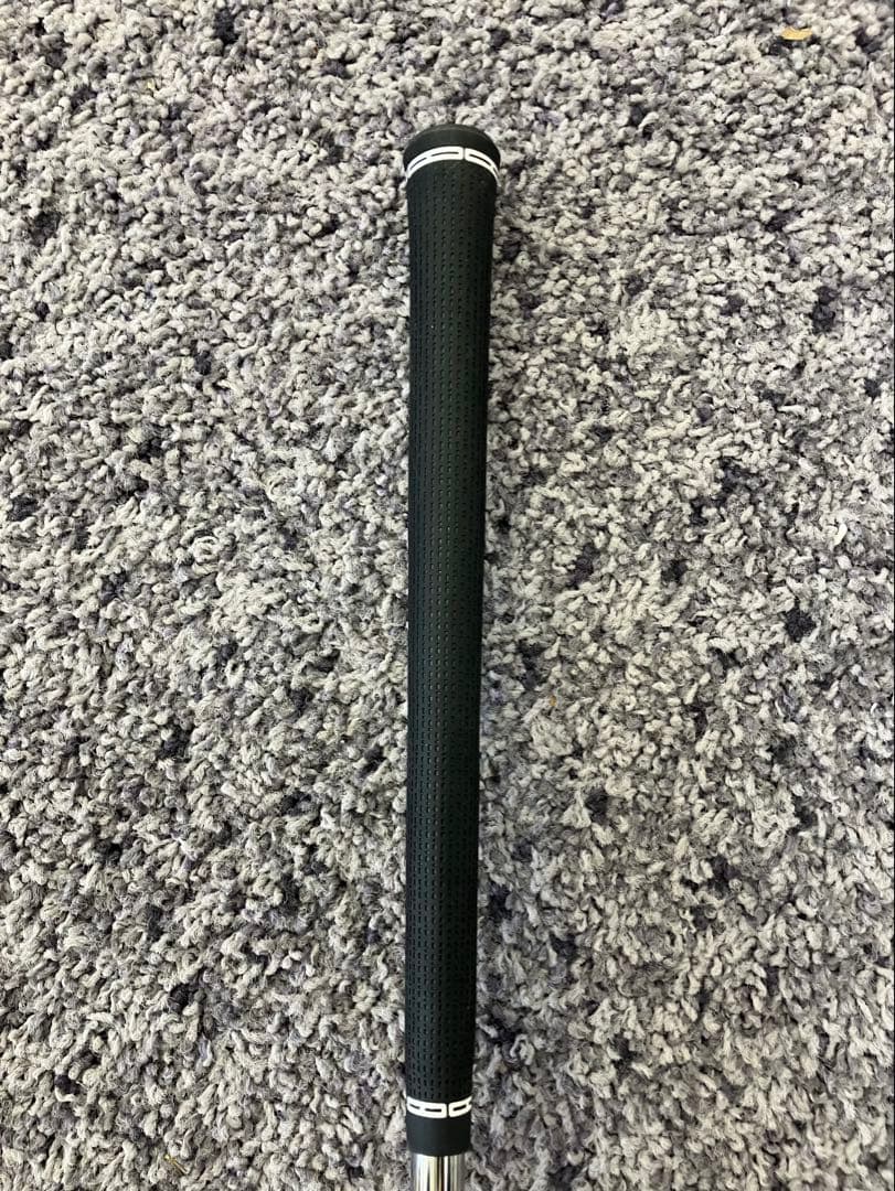 美品　タイトリストSM10 56.14F D/G WEDGE 35.25インチ