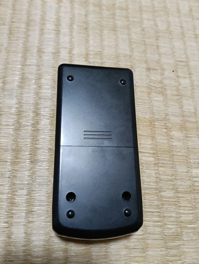 ユピテル ALTUS GST5-GL ヘッドスピード 測定器 中古品