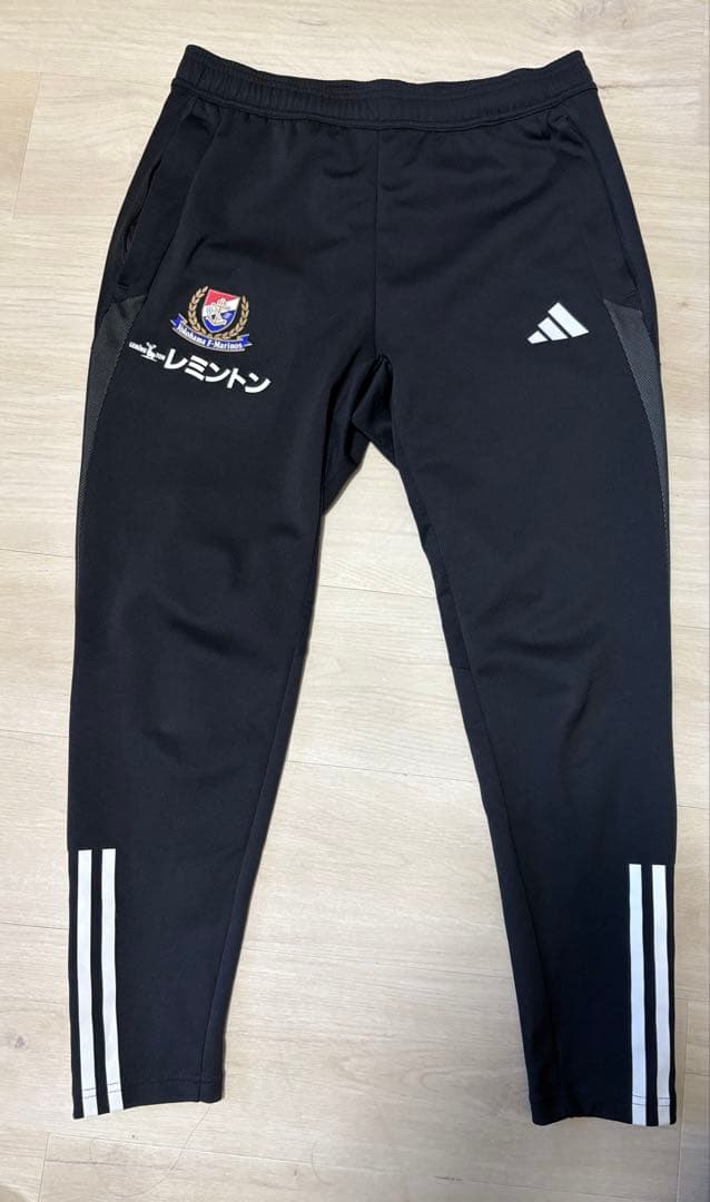 こ*ぷ様 横浜F・マリノス　TIRO23 C トレーニングパンツ XL
