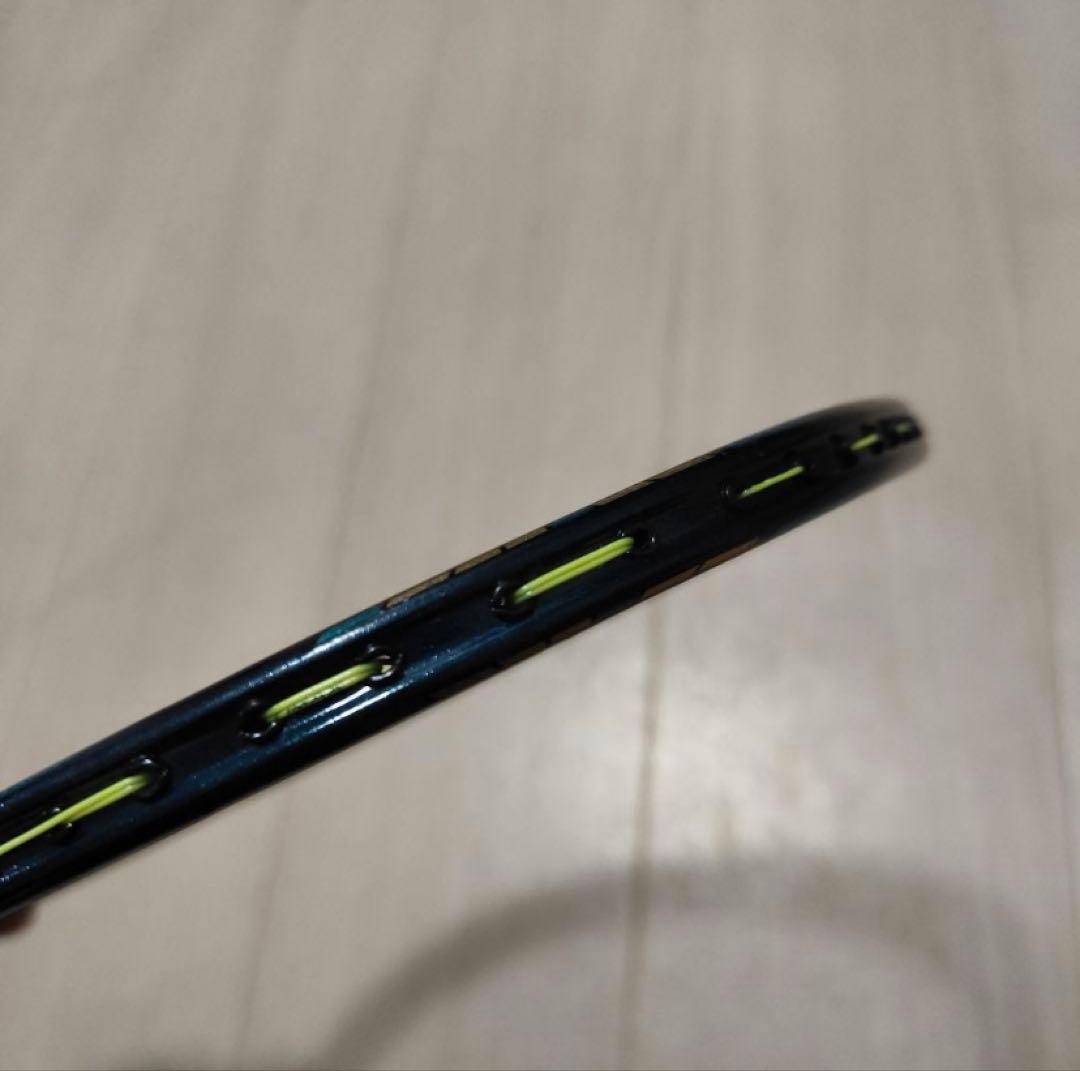 ヨネックスバドミントンラケットアストロクス88Sプロ廃版　1.8万円まで値下げ可