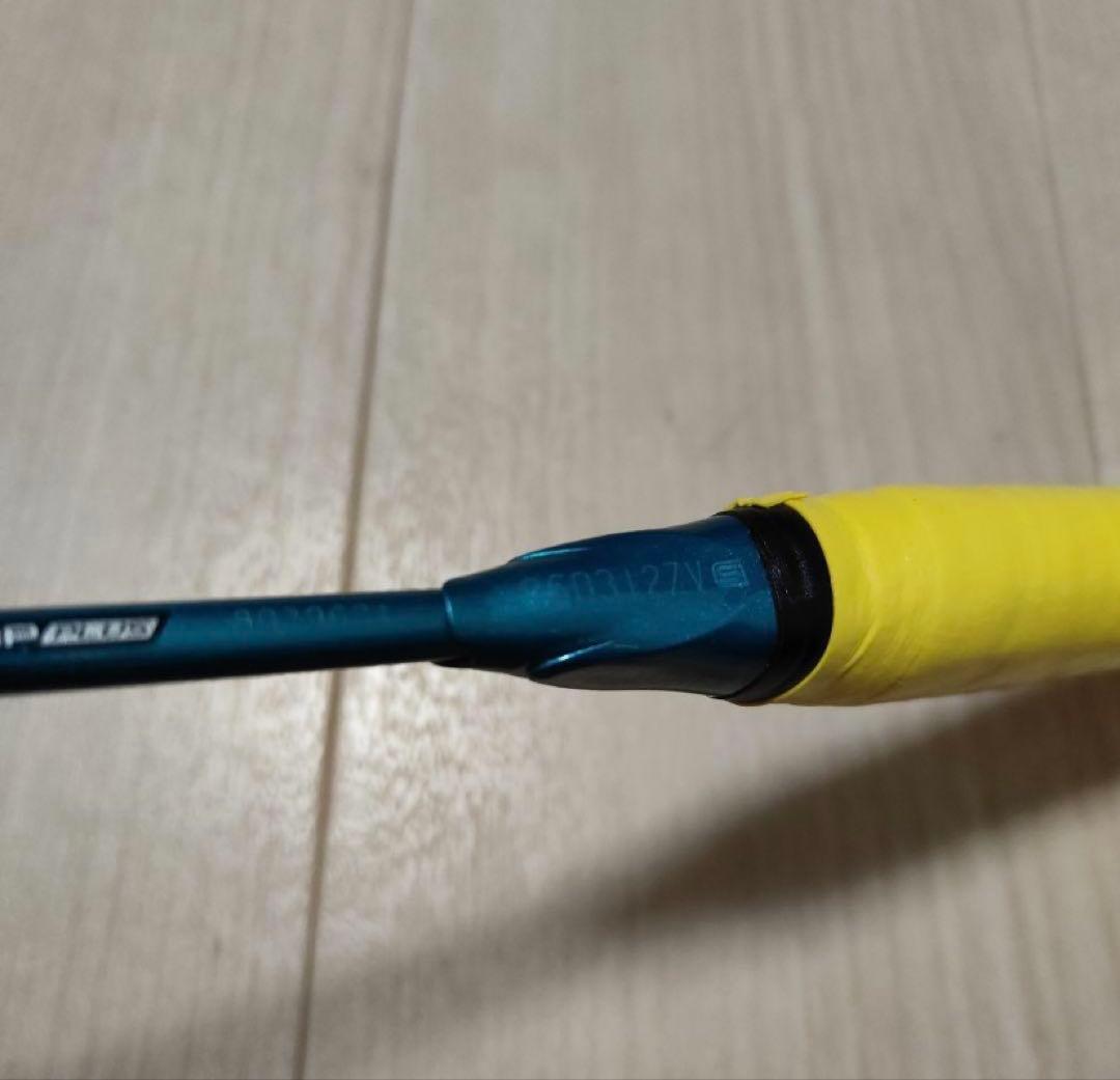 ヨネックスバドミントンラケットアストロクス88Sプロ廃版　1.8万円まで値下げ可