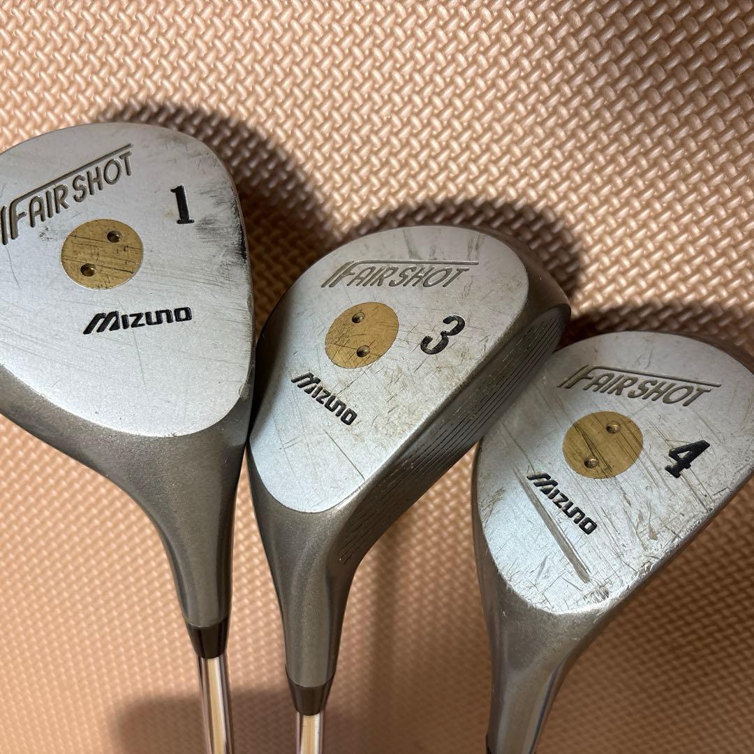 メンズ　ゴルフクラブフルセット　14本　SRIXON 初心者向け　すぐラウンド可