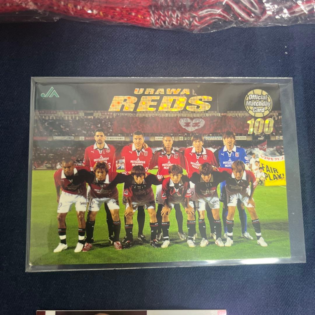 Urawa Reds 応援グッズ セット