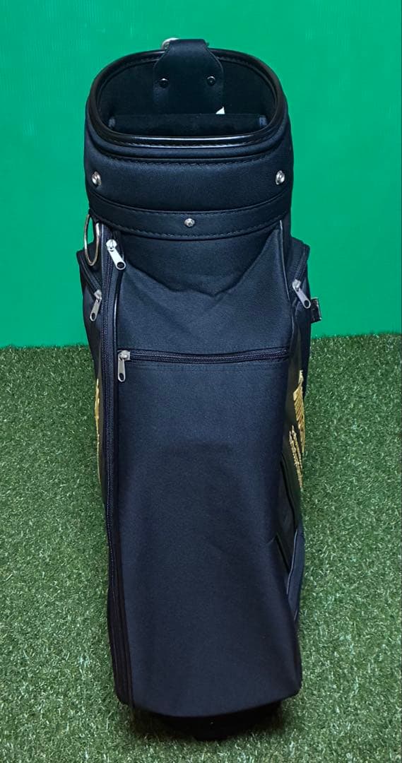 メンズクラブ14本フルセット BRIDGESTONEキャディバッグ付き