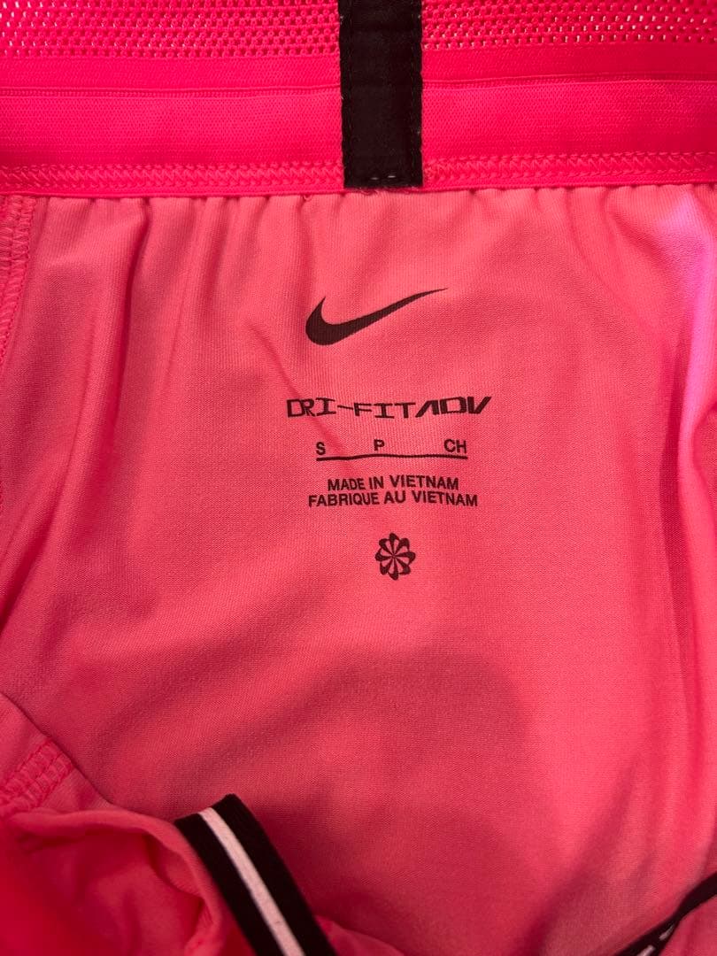 Nike ナイキ✳︎ランニング　パンツ　ショートパンツ✳︎美品