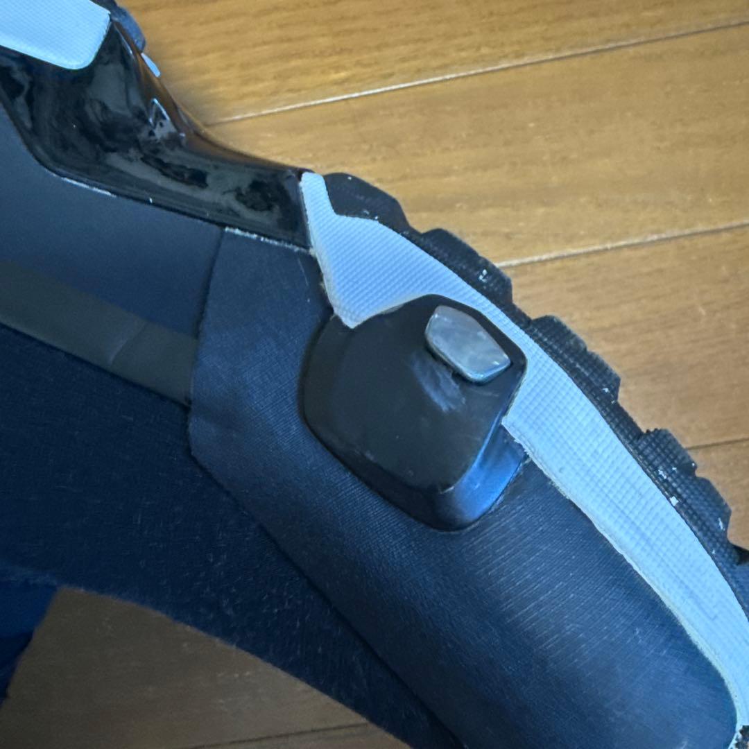 メンズ Burton ハイショット X Step Onワイド スノーボードブーツ