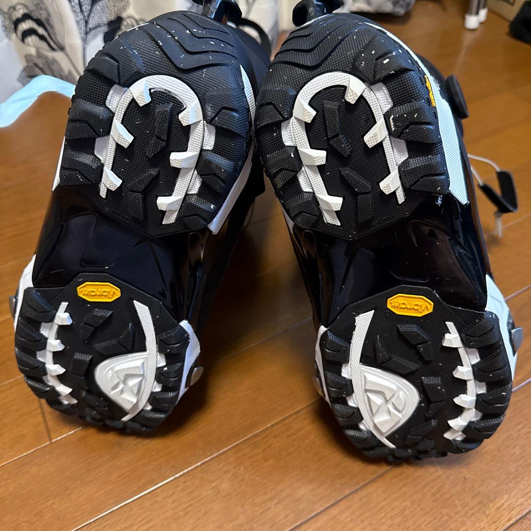 メンズ Burton ハイショット X Step Onワイド スノーボードブーツ