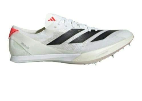 adidas ADIZERO フィネス スパイクシューズ 短距離 28.0