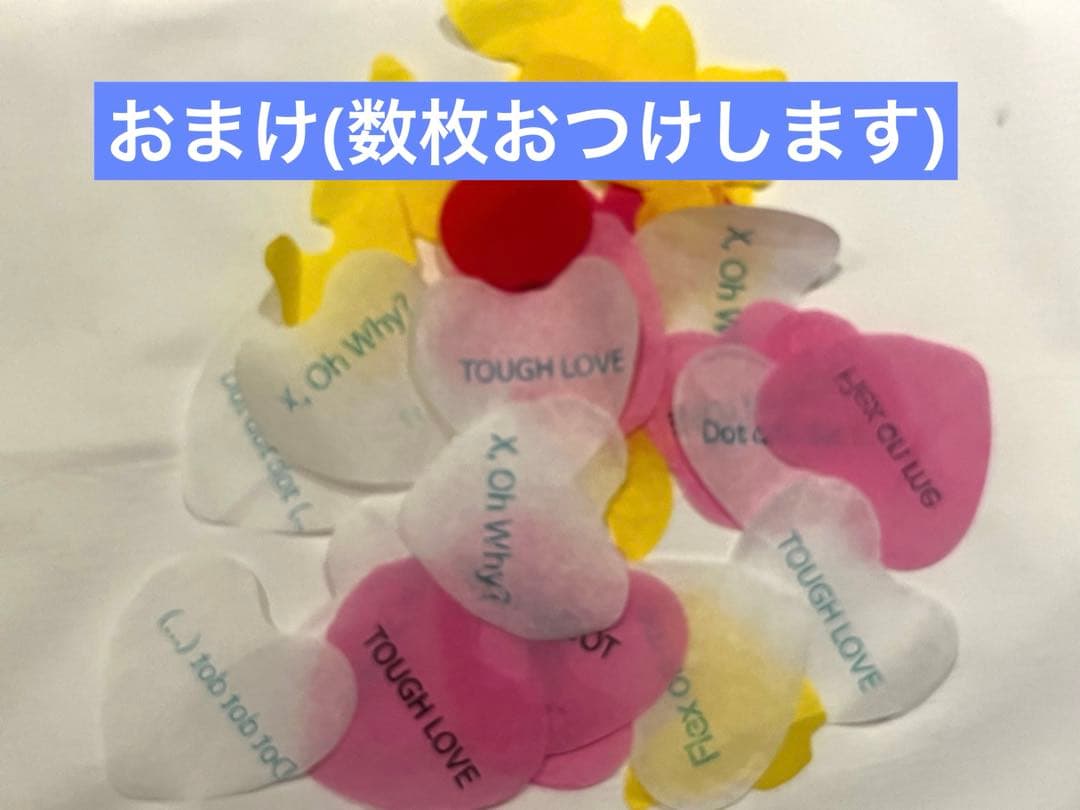オニュ　アンコン　ソウルコン　グッズ