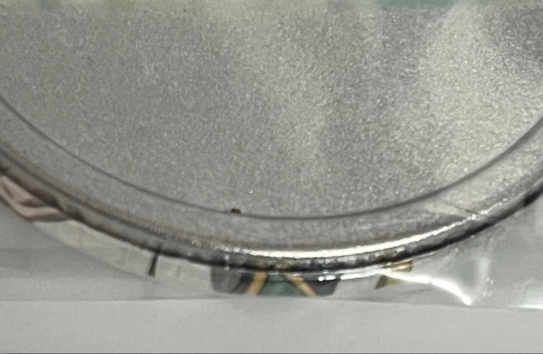 ウィンブレ　ベースヤード　蘇枋