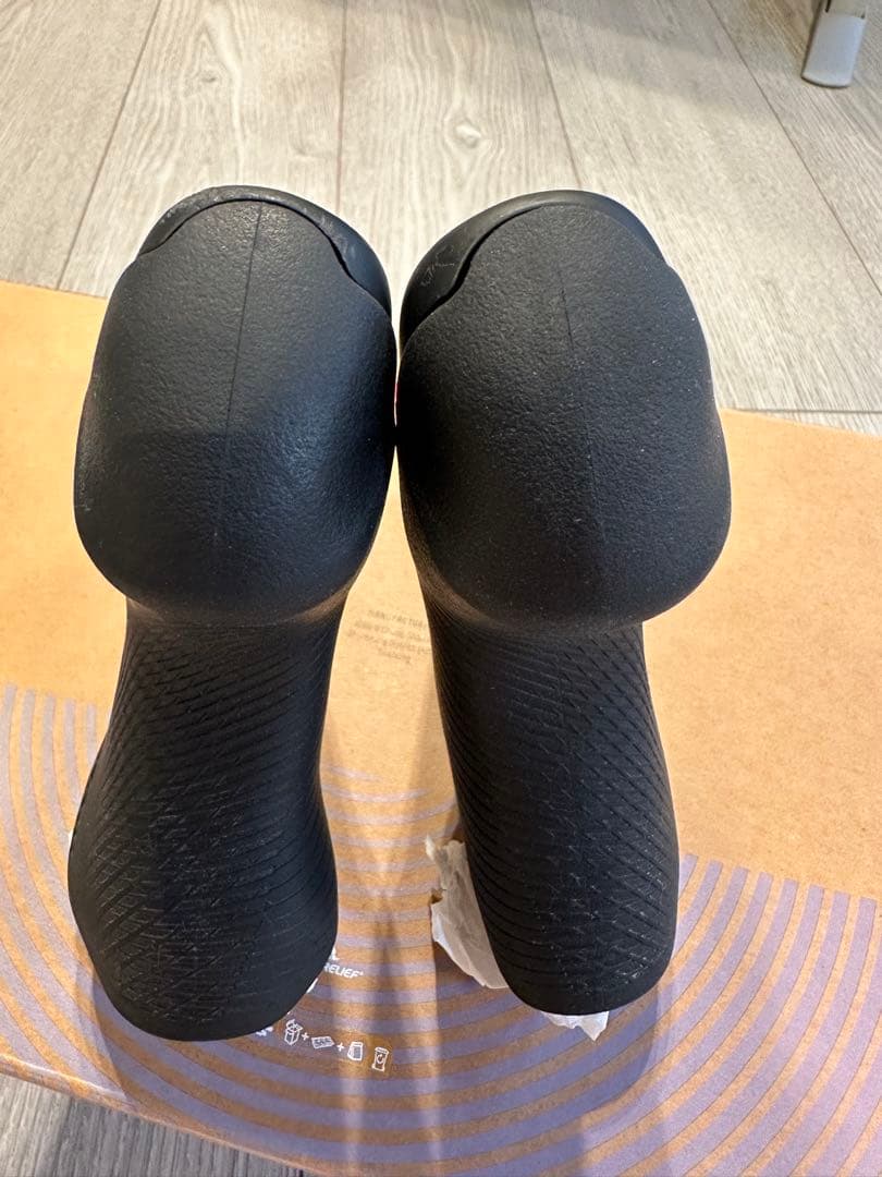 SRAM Force eTap AXS レバー ブレーキセット