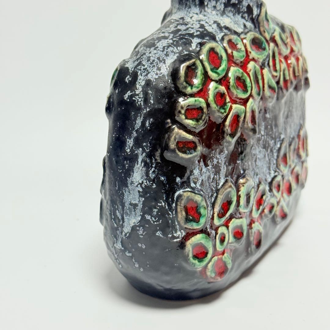 【Dümler & Breiden】 Domino 18cm fat lava
